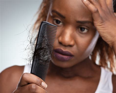 5 Common Hair Problems And How To Deal With Them