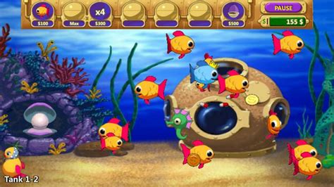Fish Games A Fun Way To Spend Time Show Me The Spending