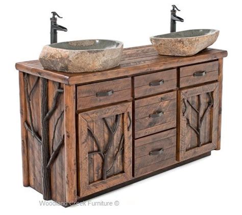 A new vanity is an easy bathroom makeover. Pin on Vanities