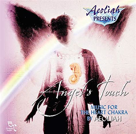 Angels Touch Aeoliah Amazon De Musik