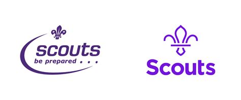 uk scout logo