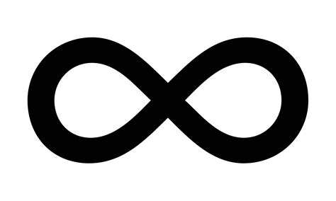 Png Infinity Symbol Infinity Icons Free Download Free Transparent