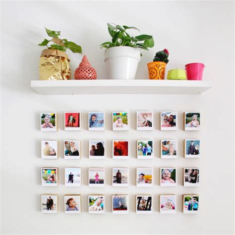 11 Diy Wall Decor Ideas You Can Do In Less Than 1 Hour Photojaanic Blog