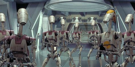 Battle Droid