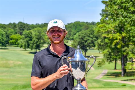 50th South Carolina Amateur Match Play Championship Carolinas Golf Association