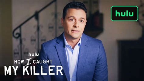 How I Caught My Killer | Season 2 Official Trailer | Hulu – Phase9