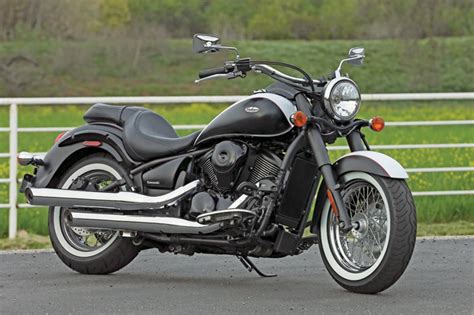 2013 Kawasaki Vn900 Classic Special Edition Motozombdrivecom