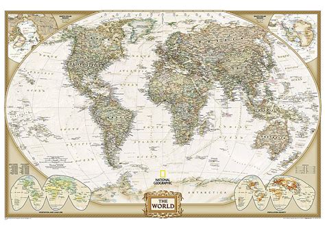 World Wall Maps Best Wall Maps Big Maps Of The Usa Big World Maps