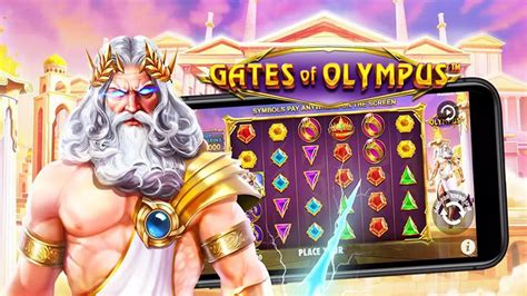 demo gates olympus