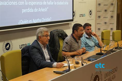 Degree in physics from the universidad nacional de educación a distancia. Francisco Villatoro en el «Aula de Pensamiento» de ...