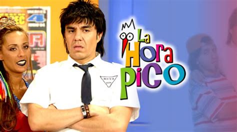 ‘la Hora Pico De Televisa ¿se Muda A Tv Azteca La Verdad Noticias