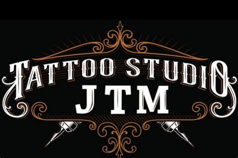 Jtm Tattoo Studio Louisville Ky Nextdoor