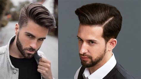 Top 10 Popular Celebrity Hairstyles For Men In 2023 The Next Hint