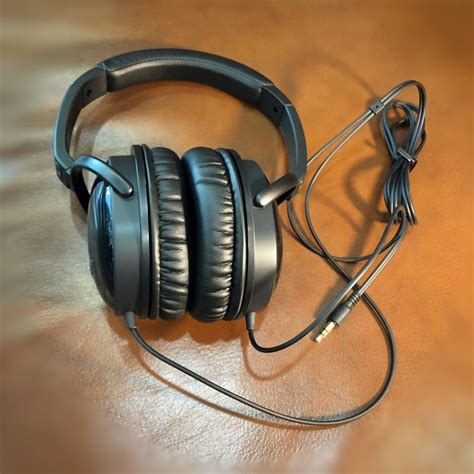 Creative Aurvana Se Headphones Audio Headphones And Headsets On Carousell