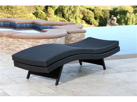 Links provided may be from affiliate perfect for my patio! Abbyson Living Redondo Outdoor Chaise Loungers