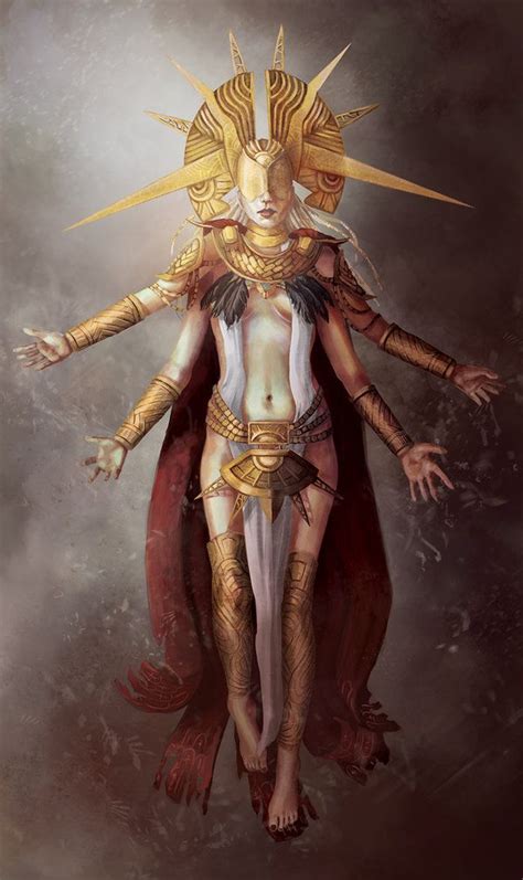 Goddess By Surimy On Deviantart Fantasy Character Design Concept Art Characters Character Art