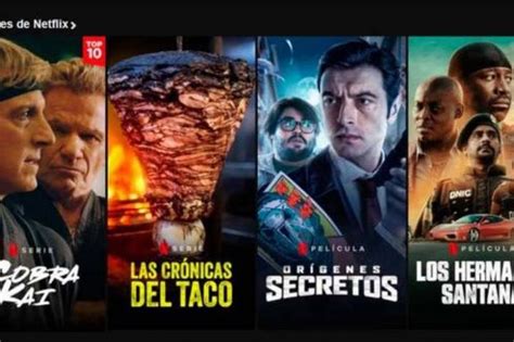 Netflix Abre Series Y Películas Gratuitas Para No Suscriptores