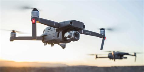 4 Drone Use Cases Brits Want To See More Of In 2022