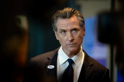 Will Newsom Put His Historic Popularity In California To Good Use