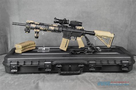 Cbc Industries Magpul Camo Ar 15 For Sale At 975315846