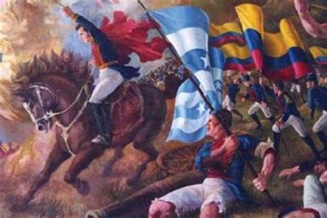 Historia De Ecuador Nuestras Charlas Nocturnas