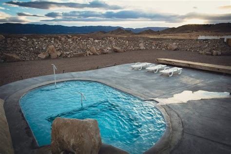 The 16 Best Hot Springs In Colorado Top Rated And Hidden Gems