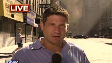 New York Journalists Remember The First Moments Of 911