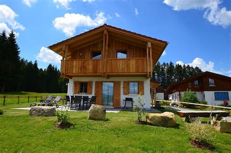 Ferienhaus Allgäuglück Mit Sauna In Lechbruck Am See Mr M Demmler