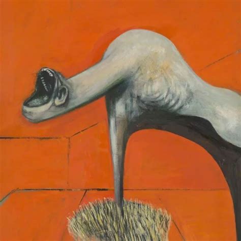 Francis Bacon Exhibitions At Leading Galleries Ocula