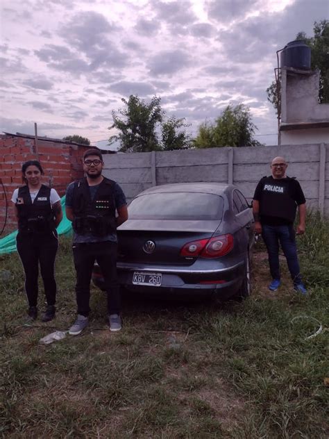 Intensifican Los Operativos En Autos De Alta Gama