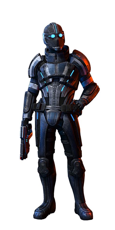Human Adept Mass Effect Wiki Mass Effect Mass Effect