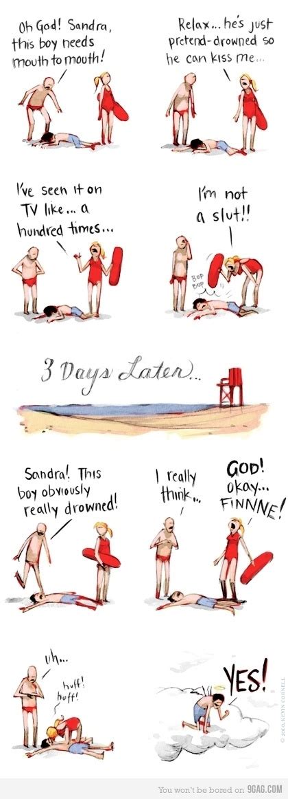 24 Best Lifeguard Humor Images On Pinterest Funny Things Ha Ha And