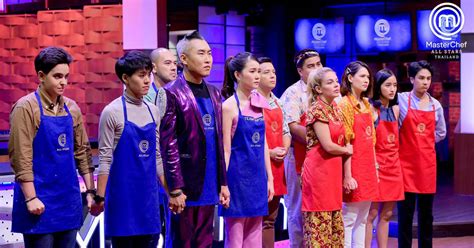 teaser ep.5 masterchef celebrity thailand 29 พฤศจิกายน 2563. MasterChef All Stars งดการถ่ายทำและออกอากาศอย่างไม่มีกำหนด ...