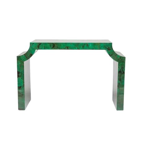 Jade Console Tapis And Decor Home Furnishings Area Rugs Accessories