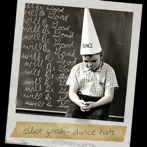 Dunce Hats Boom Bap Professionals