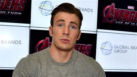 Chris Evans Sets Another Beautiful Thirst Trap Socialite Life