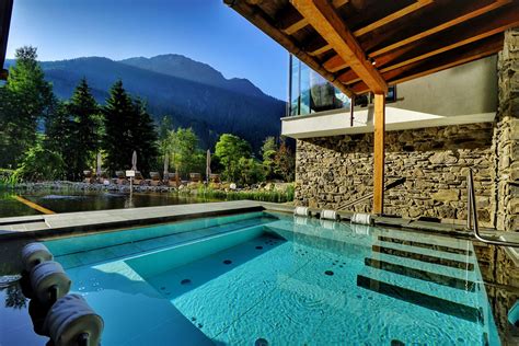 Top 10 Best Spa Hotels In South Tyrol And The Dolomites