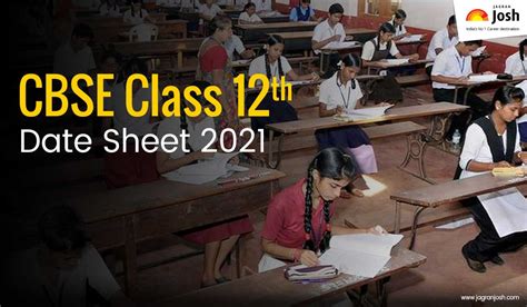 Cbse's decision has impacted other educational boards which are reconsidering their exams too. CBSE Class 12 Date Sheet 2021: Analysis of CBSE Class 12 ...