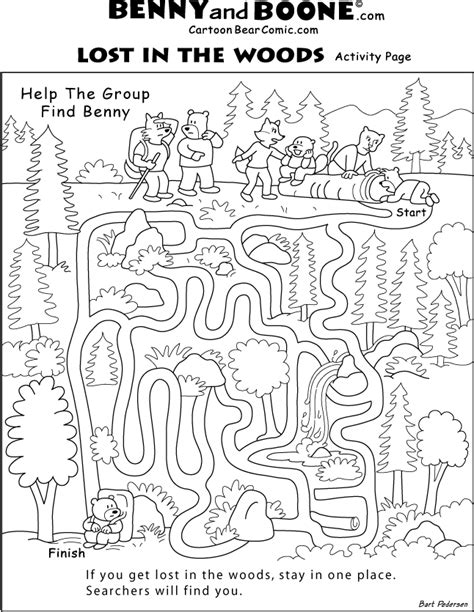 Activity Coloring Page Coloring Home