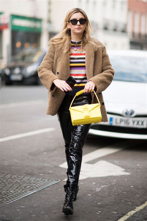 The Classic Sweater Style Every Woman Should Own Street Style Trends