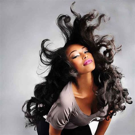 virgin hair extensions in today s modern society people are always in need of beauty esp
