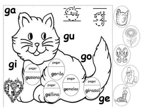 Material interactivo para trabajar las silabas para preescolar y primaria orientacion andujar libro de actividades para preescolar. Material-interactivo-de-silabas-para-preescolar-y-primaria ...