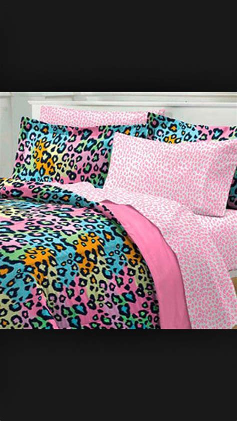 Animal motifs go a long way visually in a decor, so it is crucial to pick and choose the pattern placement for a tasteful bedroom that. Cheetah | Bed, Bedroom, Comforters
