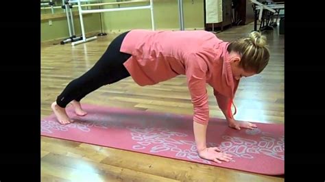 See more ideas about puppies, cute dogs, dogs and puppies. Plank Down Dog with variations - YouTube