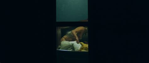 Nude Video Celebs Virginia Gardner Nude Starfish 2018