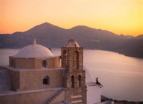 The 10 Best Greek Islands To Visit In 2020