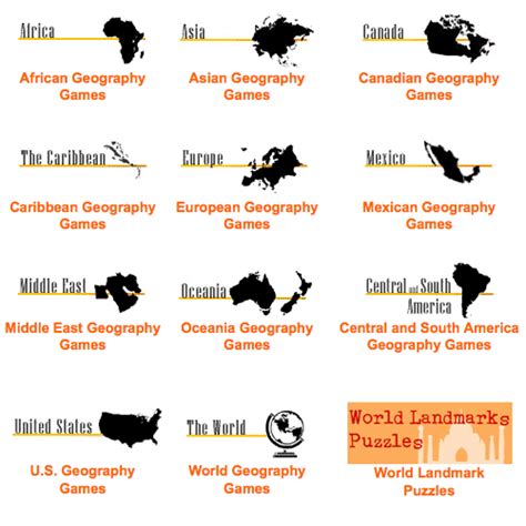 In geography, it is important to get updated and improved with the new features and discoveries on the continent. United States Geography Resources - Half a Hundred Acre Wood