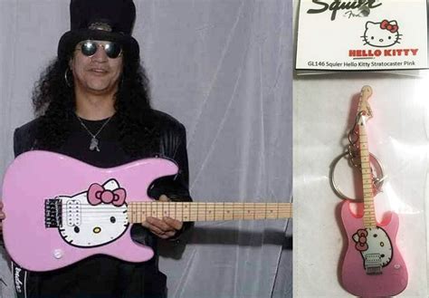 Guitarra Hello Kitty Las Mejores Guitarras