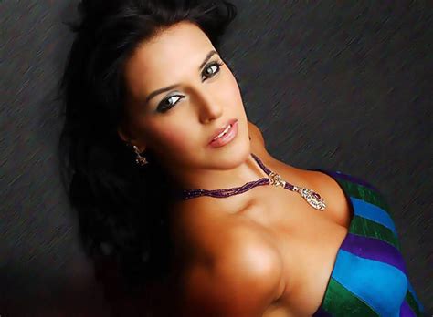 Neha Dhupia Hd Wallpapers High Definition Free Background