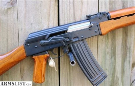 Armslist For Sale Unfired Norinco 84s Pre Ban Ak 47 Ct Ma Ok Ak47